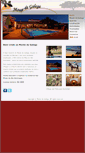 Mobile Screenshot of montedagalega.com